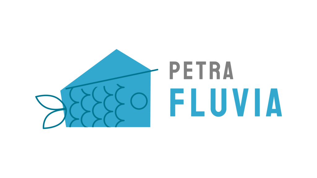 Petra Fluvia logo