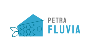 Petra Fluvia logo