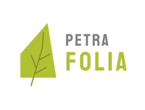 Petra Folia logo