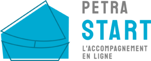 Petra Start logo